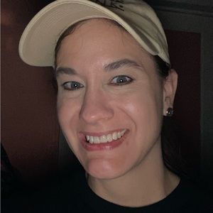 Meet your Posher, Mary